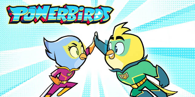 Powerbirds