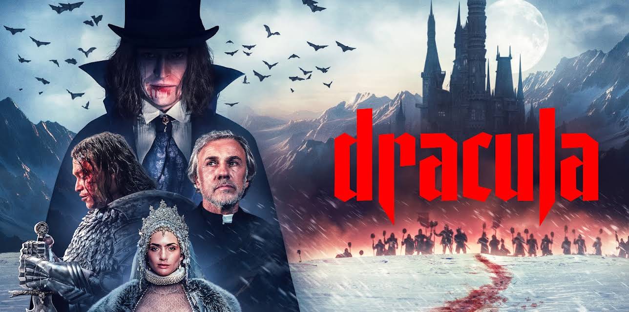 Dracula (2026)