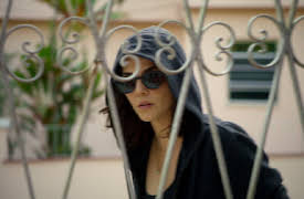 God morgon, Verônica: Kvinnan som visste för mycket