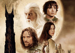 Ringenes herre: To tårn