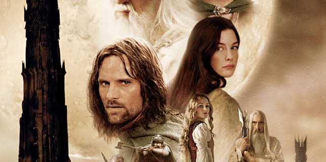 20:30: Ringenes herre: To tårn | TVNorge | 12/6 2025