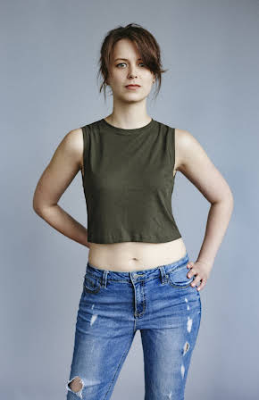 Lauren A. Kennedy as 