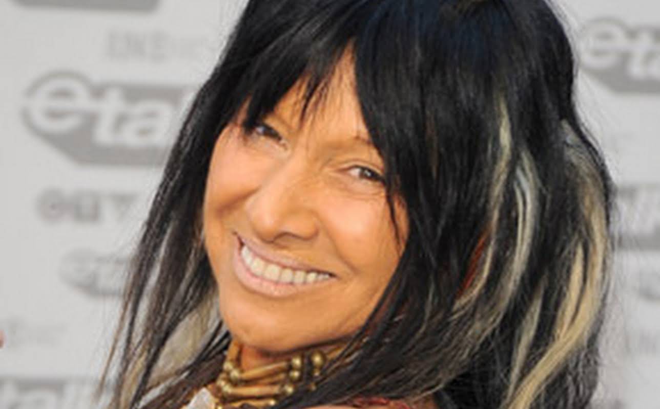 Buffy Sainte-Marie