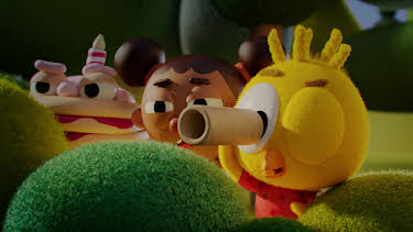 07:20: Team Nuggets | ZDF | 3/28 2026