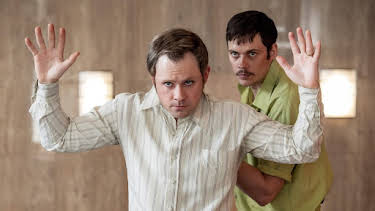 9:40 PM: Dead Man's Wire | Sky Premiere | 6/11 2026
