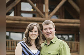 Log Cabin Living, Season 1: Cabin Fever in the Heartland