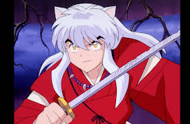 Inuyasha Season: Showdown! Inuyasha vs. Sesshomaru