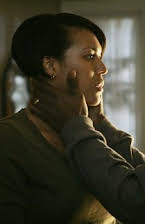 April Parker Jones as 