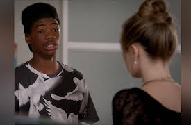 Red Band Society Season 1: So Tell Me What You Want, What You Really Really Want