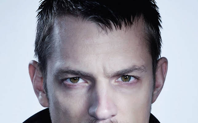 Joel Kinnaman