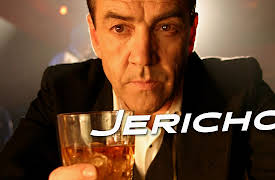 Jericho of Scotland Yard: The Killing of Johnny Swan