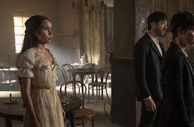 Warrior: The Blood and the Sh*t