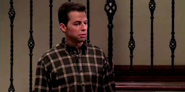 21:25: Two and a Half Men (S1 E4) (S1) | Kanal 9 | 12/9 2025