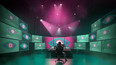 23:30: Promi Big Brother - Livestream | Sat1 | 10/11 2026