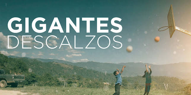 Gigantes descalzos (2017)