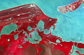 SpaceRip Originals: Earth as You Rarely See It