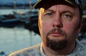 Arctic Waters: Sea Legs