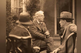 The Irish Identity: Independence, History, and Literature: Yeats as the Great 20th-Century Poet