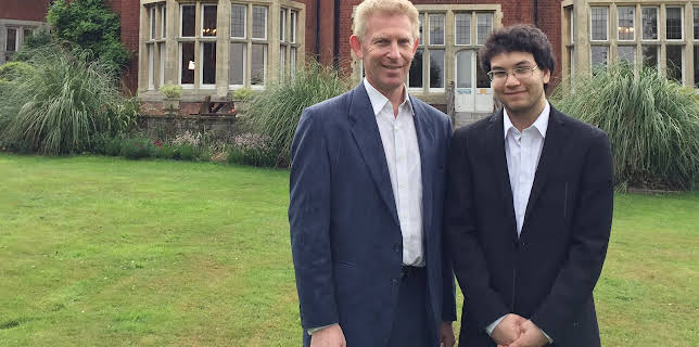 3:10 PM: Four in a Bed | More 4 | 2/20 2026