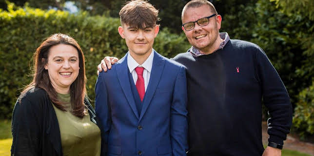 3:00 AM: TikTok: Murder Gone Viral (S2 E1) (S2) | ITV | 11/9 2025