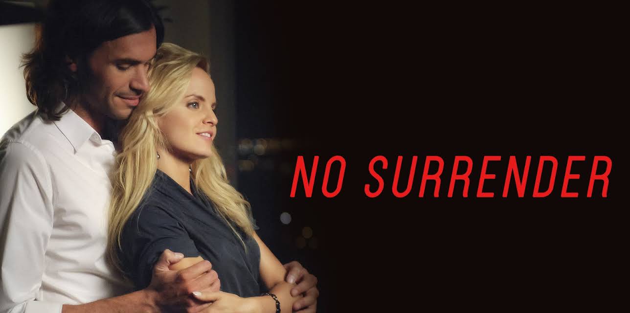 No Surrender (2012)