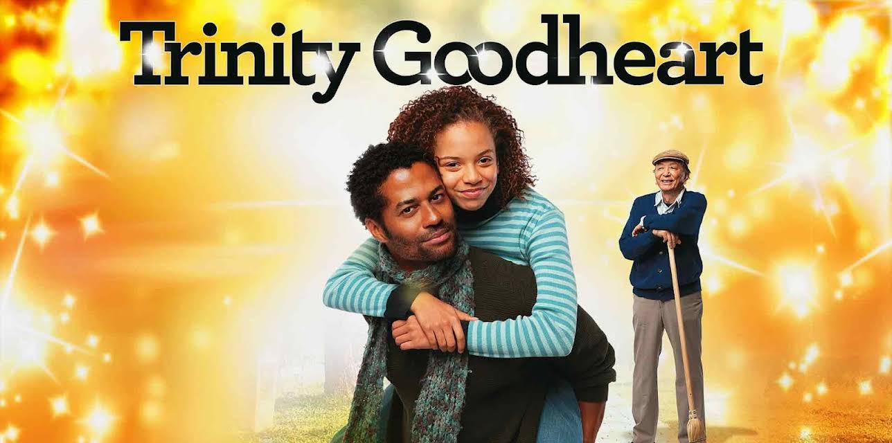 Trinity Goodheart (2011)