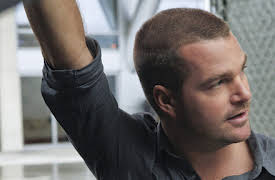 Navy CIS: L.A.: Episode 9