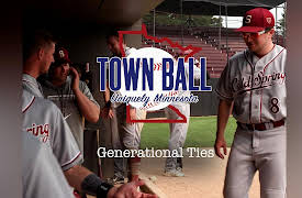 Town Ball: Generational Ties