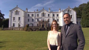 4:00 AM: Four in a Bed | Channel 4 | 4/11 2026