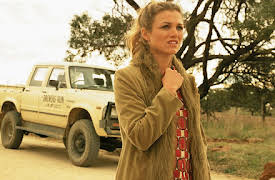 McLeod's Daughters: Welcome Home