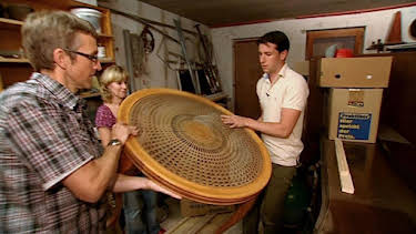 06:00: Der Trödeltrupp - Das Geld liegt im Keller (S4 E18) (S4) | RTL 2 | 4/13 2026