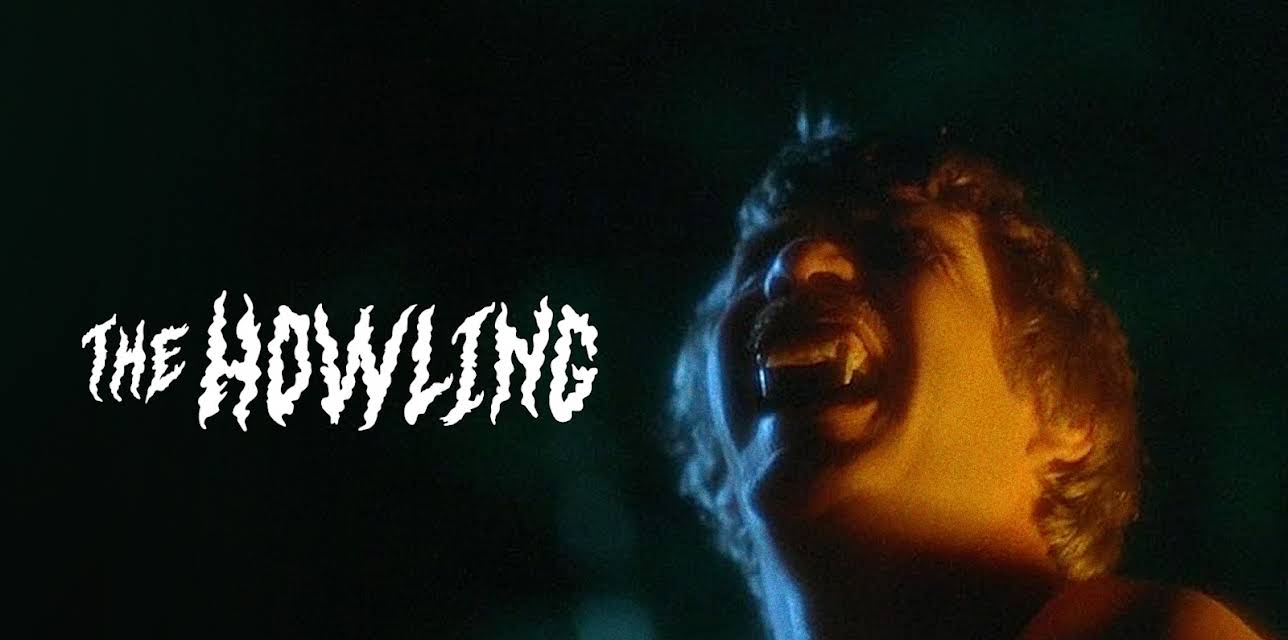 Howling (1981)