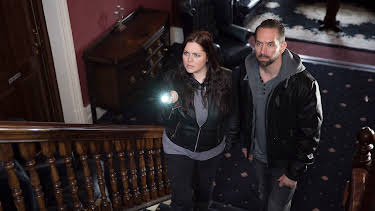 01:00: Paranormal Lockdown UK (S1 E4) (S1) | ID | 5/3 2026