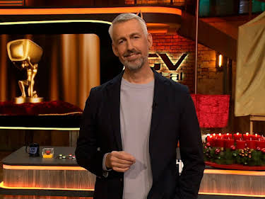 01:15: TV total | ProSieben | 10/26 2026