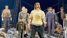 Leevi Madetoja: Die Österbottner