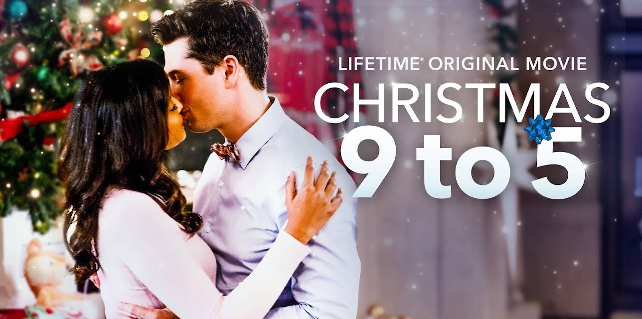 Christmas 9 to 5