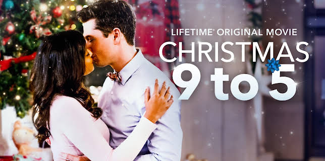 Christmas 9 to 5
