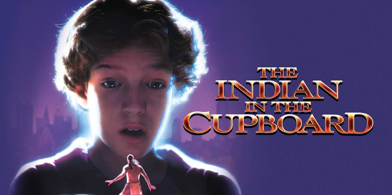 The Indian in the Cupboard (1995)
