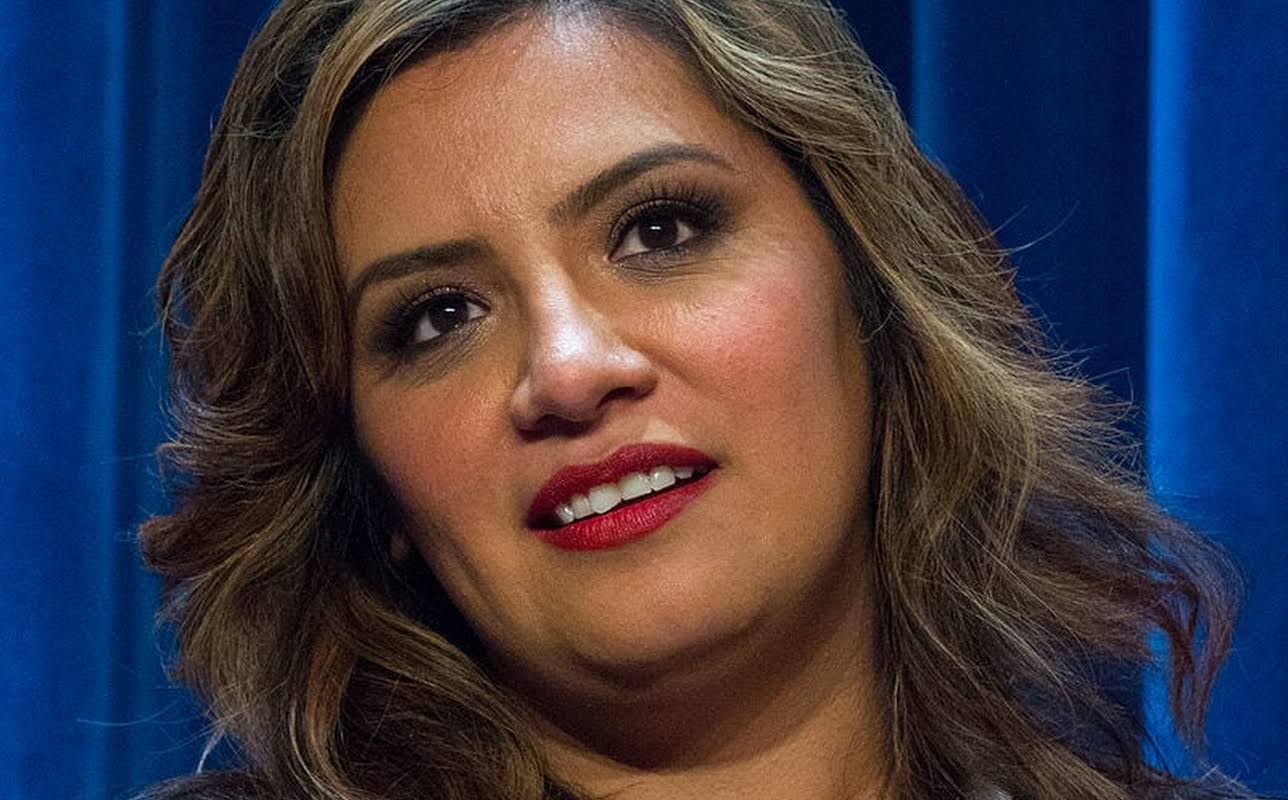 Cristela Alonzo