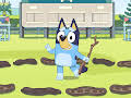 Bluey: Sirkus