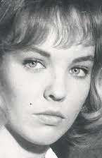 Paloma Valdés como Rosita