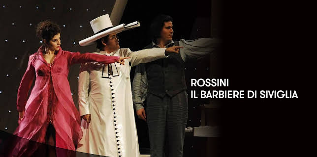 Rossini - Il barbiere di Siviglia (2001)