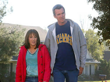 13:40: The Middle | ProSieben | 7/16 2026