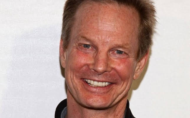 Bill Irwin