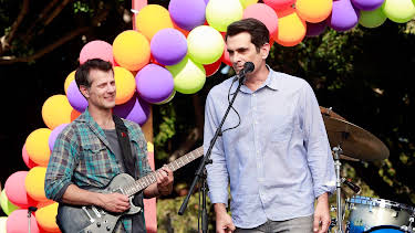 3:00 PM: Modern Family | E4 | 8/7 2026