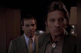 Scarecrow and Mrs. King Season 1: The A.C.M. Kid