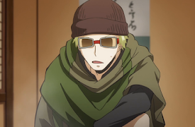 Assassination Classroom Season 1: School Trip Time/2nd Period