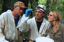 Trailblazers: Episode 5