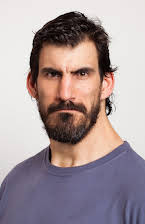 Robert Maillet como 