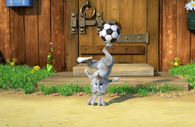 Season 6: All You Need is a Goal